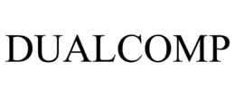 DUALCOMP trademark