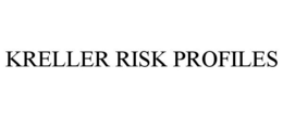 KRELLER RISK PROFILES trademark