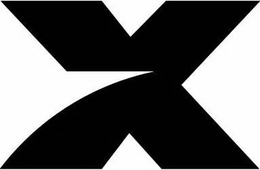 X trademark