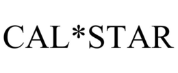 CAL*STAR trademark