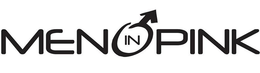 MEN IN PINK trademark