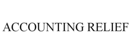 ACCOUNTING RELIEF trademark