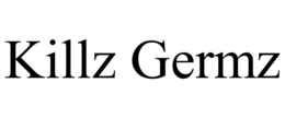 KILLZ GERMZ trademark
