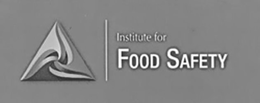 INSTITUTE FOR FOOD SAFETY trademark