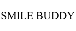 SMILE BUDDY trademark
