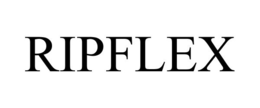 RIPFLEX trademark