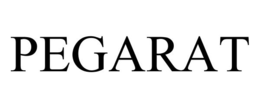 PEGARAT trademark