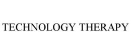 TECHNOLOGY THERAPY trademark