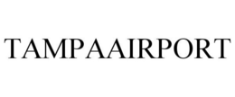 TAMPAAIRPORT trademark