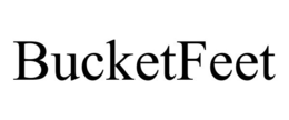 BUCKETFEET trademark