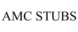 AMC STUBS trademark