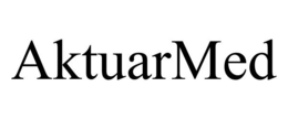 AKTUARMED trademark