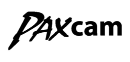 PAXCAM trademark
