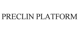 PRECLIN PLATFORM trademark