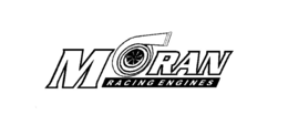 MORAN RACING ENGINES trademark