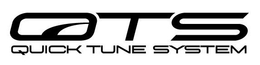 QTS QUICK TUNE SYSTEM trademark