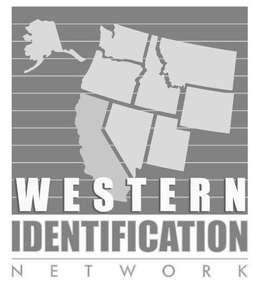 WESTERN IDENTIFICATION NETWORK trademark