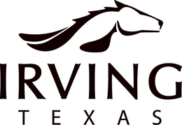 IRVING TEXAS trademark