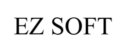 EZ SOFT trademark