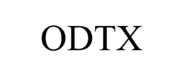 ODTX trademark