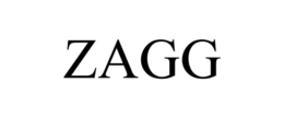 ZAGG trademark
