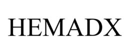HEMADX trademark