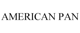 AMERICAN PAN trademark