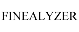 FINEALYZER trademark