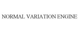 NORMAL VARIATION ENGINE trademark
