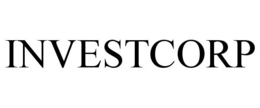 INVESTCORP trademark