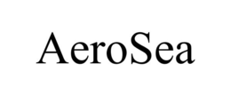 AEROSEA trademark