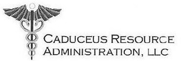 CADUCEUS RESOURCE ADMINISTRATION, LLC trademark