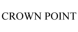 CROWN POINT trademark