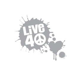 LIVE 4 trademark