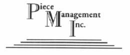 PIECE MANAGEMENT INC. trademark