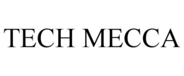 TECH MECCA trademark