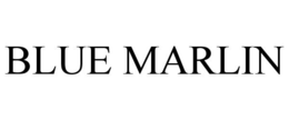 BLUE MARLIN trademark