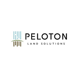 PELOTON LAND SOLUTIONS trademark