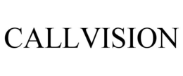 CALLVISION trademark