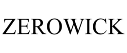 ZEROWICK trademark