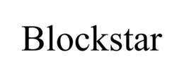 BLOCKSTAR trademark