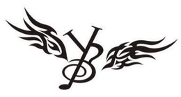 YB trademark