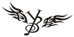YB trademark