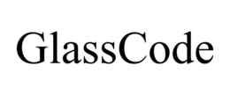 GLASSCODE trademark