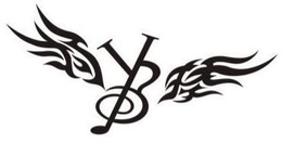 YB trademark