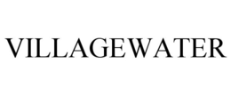 VILLAGEWATER trademark