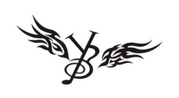 YB trademark