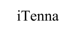 ITENNA trademark