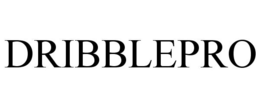 DRIBBLEPRO trademark