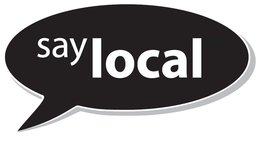 SAYLOCAL trademark